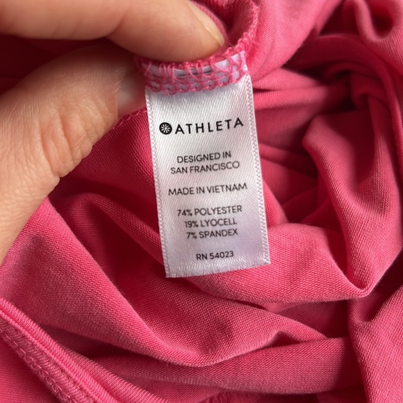 Athleta Active Top - Picture 4 of 4